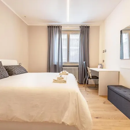 Apartamento New Casa Ilaria Close To Center *