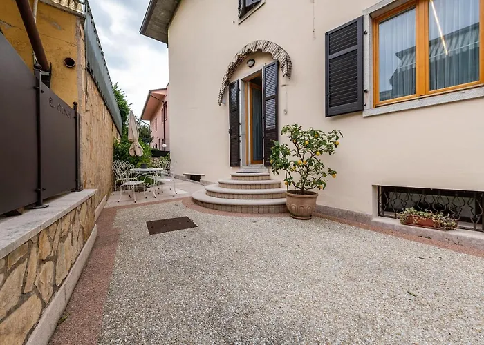 Apartment New Casa Ilaria Close To Center
