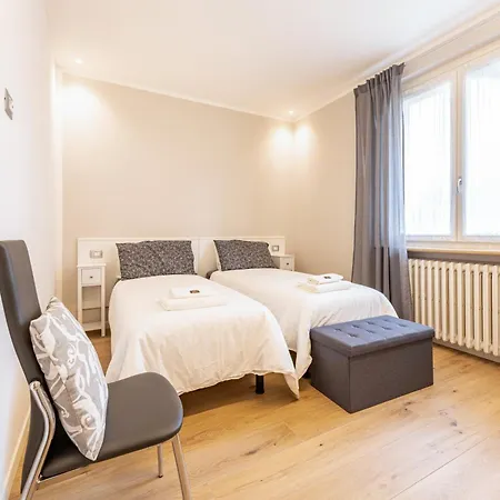 New Casa Ilaria Close To Center Апартаменты Торри-дель-Бенако
