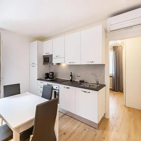 Апартаменты New Casa Ilaria Close To Center *