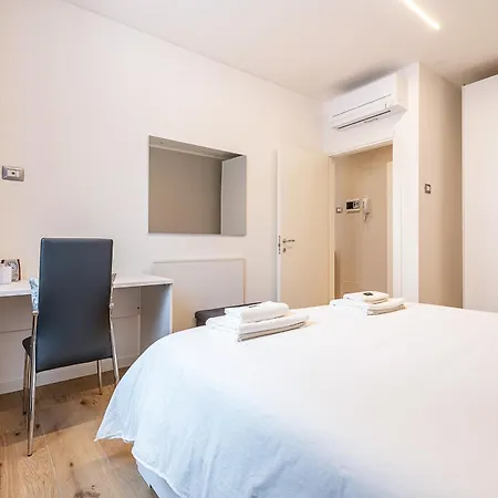 Апартаменты New Casa Ilaria Close To Center *