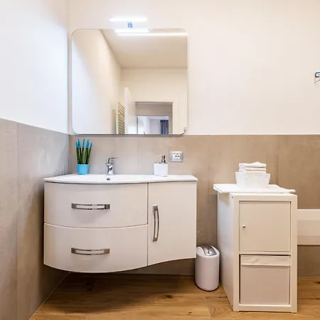 Апартаменты New Casa Ilaria Close To Center *